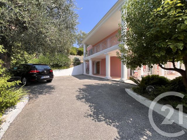 Maison &agrave; vendre - 6 pi&egrave;ces - 192 m2 - Mougins - 06 - PROVENCE-ALPES-COTE-D-AZUR