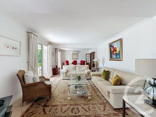 Maison &agrave; vendre - 6 pi&egrave;ces - 192 m2 - Mougins - 06 - PROVENCE-ALPES-COTE-D-AZUR