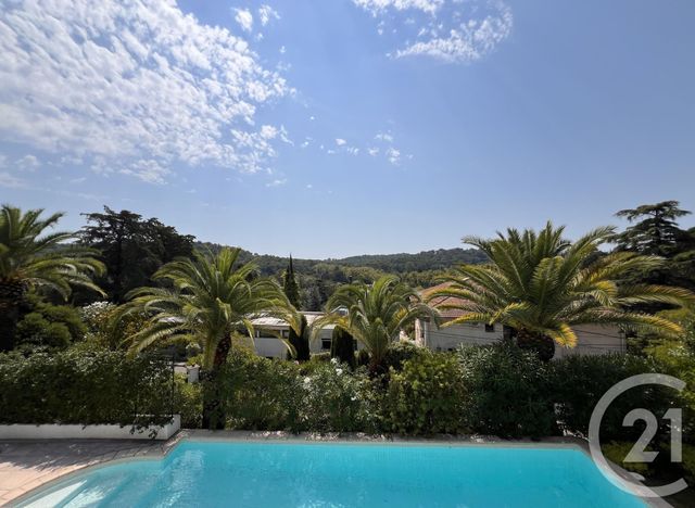 Maison &agrave; vendre - 6 pi&egrave;ces - 192 m2 - Mougins - 06 - PROVENCE-ALPES-COTE-D-AZUR
