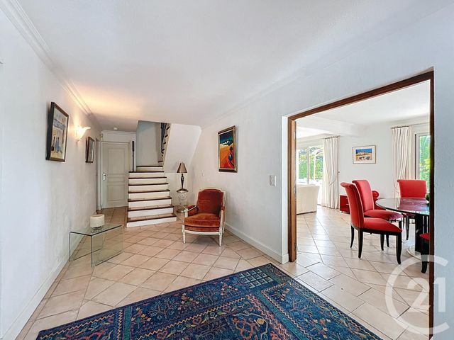 Maison &agrave; vendre - 6 pi&egrave;ces - 192 m2 - Mougins - 06 - PROVENCE-ALPES-COTE-D-AZUR