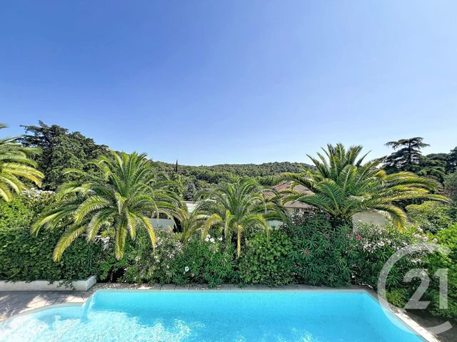 Maison &agrave; vendre - 6 pi&egrave;ces - 192 m2 - Mougins - 06 - PROVENCE-ALPES-COTE-D-AZUR