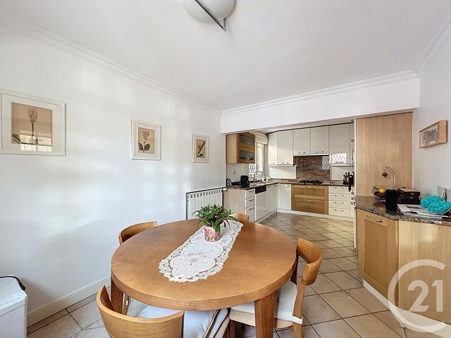 Maison &agrave; vendre - 6 pi&egrave;ces - 192 m2 - Mougins - 06 - PROVENCE-ALPES-COTE-D-AZUR