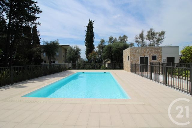 Appartement à vendre - 4 pièces - 75,15 m2 - Mougins - 06 - PROVENCE-ALPES-COTE-D-AZUR