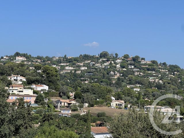 Appartement à vendre - 4 pièces - 75,15 m2 - Mougins - 06 - PROVENCE-ALPES-COTE-D-AZUR
