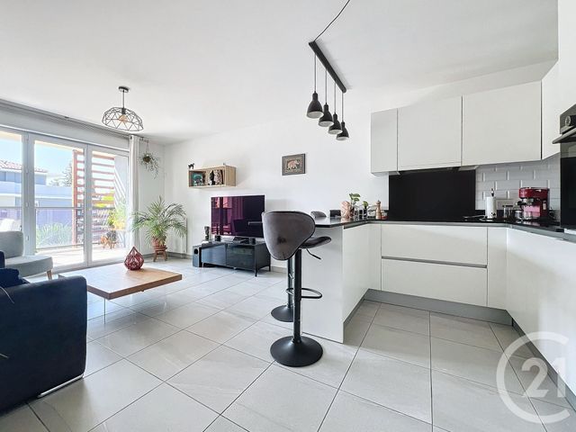 Appartement à vendre - 4 pièces - 75,15 m2 - Mougins - 06 - PROVENCE-ALPES-COTE-D-AZUR