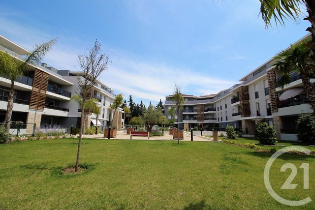 Appartement à vendre - 4 pièces - 75,15 m2 - Mougins - 06 - PROVENCE-ALPES-COTE-D-AZUR