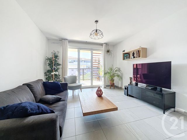 Appartement à vendre - 4 pièces - 75,15 m2 - Mougins - 06 - PROVENCE-ALPES-COTE-D-AZUR