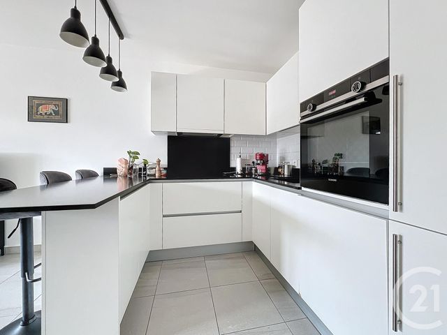 Appartement à vendre - 4 pièces - 75,15 m2 - Mougins - 06 - PROVENCE-ALPES-COTE-D-AZUR