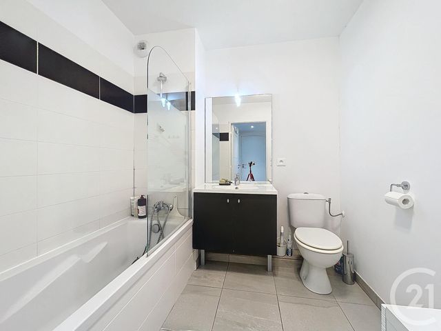 Appartement à vendre - 4 pièces - 75,15 m2 - Mougins - 06 - PROVENCE-ALPES-COTE-D-AZUR