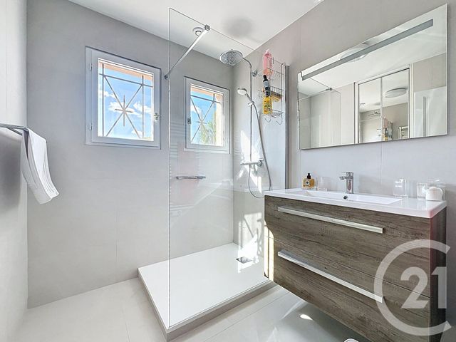 Maison &agrave; vendre - 7 pi&egrave;ces - 193 m2 - Mougins - 06 - PROVENCE-ALPES-COTE-D-AZUR