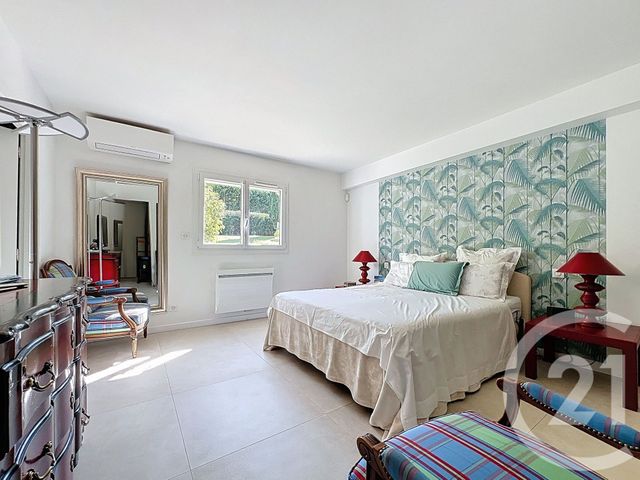 Maison &agrave; vendre - 7 pi&egrave;ces - 193 m2 - Mougins - 06 - PROVENCE-ALPES-COTE-D-AZUR