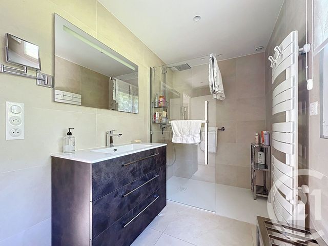 Maison &agrave; vendre - 7 pi&egrave;ces - 193 m2 - Mougins - 06 - PROVENCE-ALPES-COTE-D-AZUR