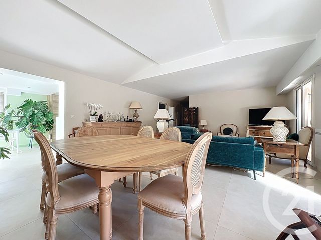 Maison &agrave; vendre - 7 pi&egrave;ces - 193 m2 - Mougins - 06 - PROVENCE-ALPES-COTE-D-AZUR