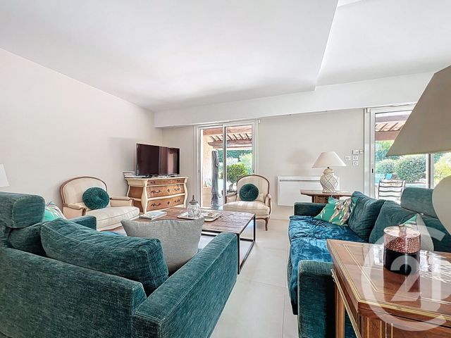 Maison &agrave; vendre - 7 pi&egrave;ces - 193 m2 - Mougins - 06 - PROVENCE-ALPES-COTE-D-AZUR