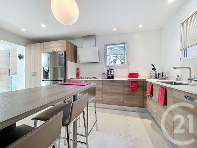 Maison &agrave; vendre - 7 pi&egrave;ces - 193 m2 - Mougins - 06 - PROVENCE-ALPES-COTE-D-AZUR