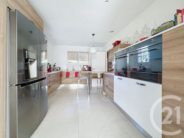 Maison &agrave; vendre - 7 pi&egrave;ces - 193 m2 - Mougins - 06 - PROVENCE-ALPES-COTE-D-AZUR