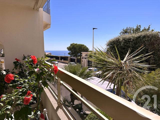 Prix immobilier MOUGINS - Photo d’un appartement vendu