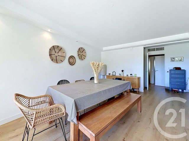 Appartement &agrave; vendre - 5 pi&egrave;ces - 115 m2 - Mougins - 06 - PROVENCE-ALPES-COTE-D-AZUR