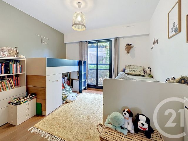 Appartement &agrave; vendre - 5 pi&egrave;ces - 115 m2 - Mougins - 06 - PROVENCE-ALPES-COTE-D-AZUR