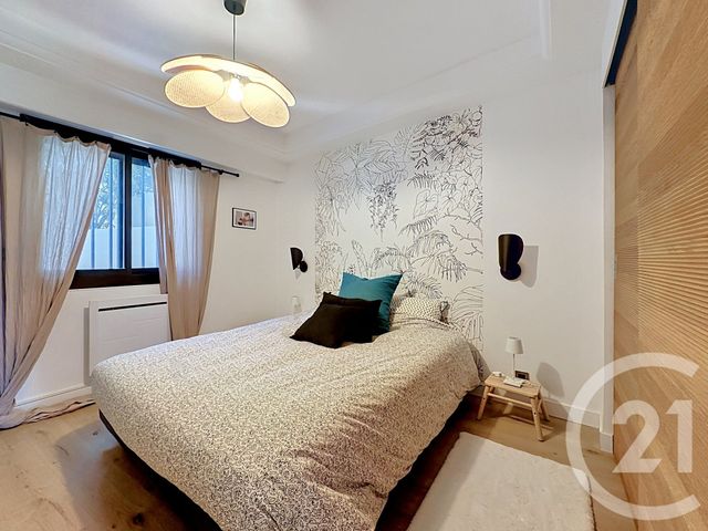 Appartement &agrave; vendre - 5 pi&egrave;ces - 115 m2 - Mougins - 06 - PROVENCE-ALPES-COTE-D-AZUR