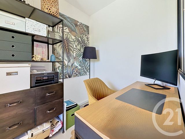 Appartement &agrave; vendre - 5 pi&egrave;ces - 115 m2 - Mougins - 06 - PROVENCE-ALPES-COTE-D-AZUR