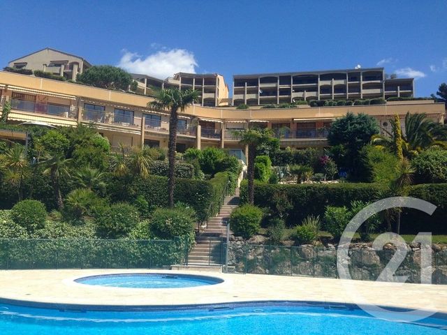 Appartement &agrave; vendre - 5 pi&egrave;ces - 115 m2 - Mougins - 06 - PROVENCE-ALPES-COTE-D-AZUR