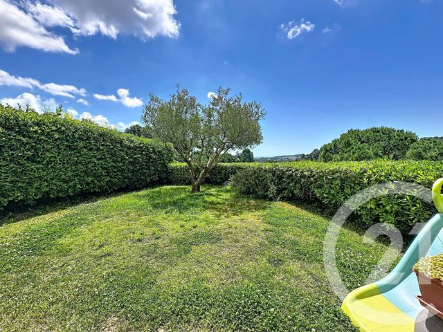 Appartement &agrave; vendre - 5 pi&egrave;ces - 115 m2 - Mougins - 06 - PROVENCE-ALPES-COTE-D-AZUR