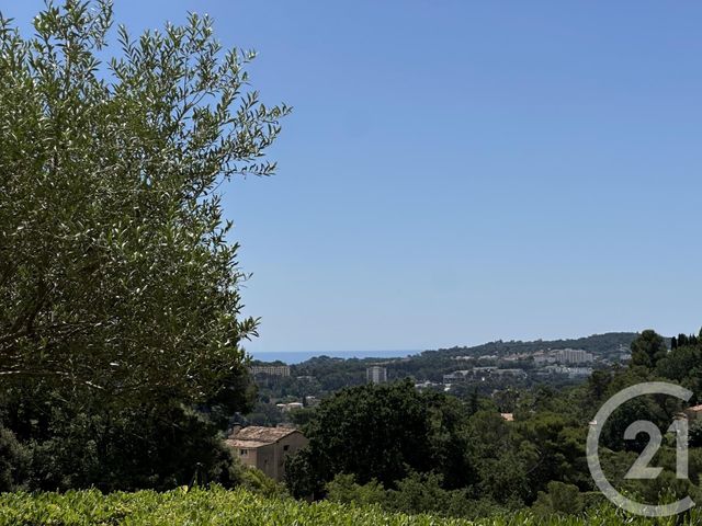Appartement &agrave; vendre - 5 pi&egrave;ces - 115 m2 - Mougins - 06 - PROVENCE-ALPES-COTE-D-AZUR