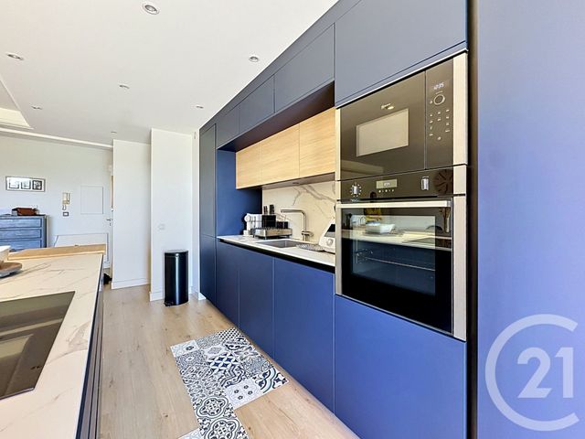 Appartement &agrave; vendre - 5 pi&egrave;ces - 115 m2 - Mougins - 06 - PROVENCE-ALPES-COTE-D-AZUR