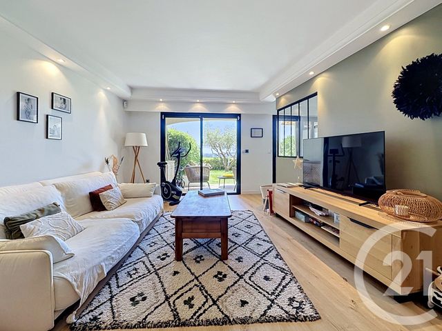 Appartement &agrave; vendre - 5 pi&egrave;ces - 115 m2 - Mougins - 06 - PROVENCE-ALPES-COTE-D-AZUR