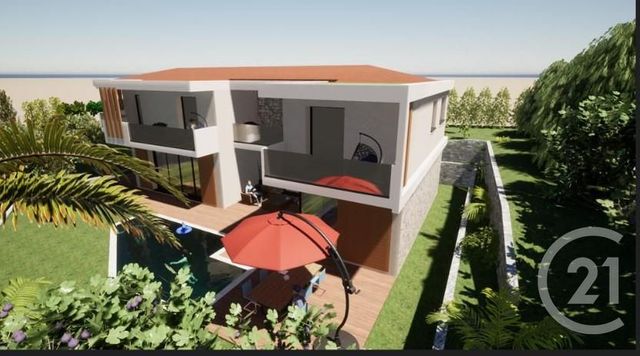 Maison à vendre - 6 pièces - 280 m2 - Mougins - 06 - PROVENCE-ALPES-COTE-D-AZUR