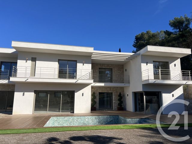 Maison à vendre - 6 pièces - 280 m2 - Mougins - 06 - PROVENCE-ALPES-COTE-D-AZUR
