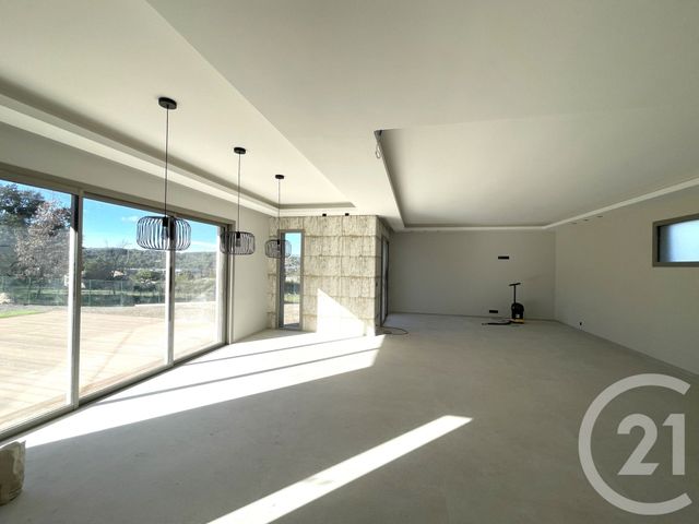 Maison à vendre - 6 pièces - 280 m2 - Mougins - 06 - PROVENCE-ALPES-COTE-D-AZUR