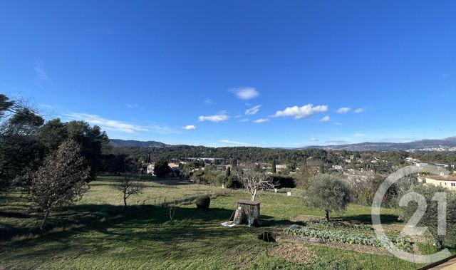 Maison à vendre - 6 pièces - 280 m2 - Mougins - 06 - PROVENCE-ALPES-COTE-D-AZUR