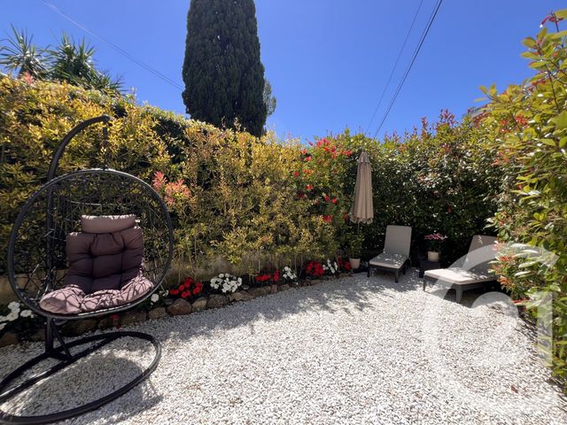Maison à vendre - 4 pièces - 113,75 m2 - Cannes - 06 - PROVENCE-ALPES-COTE-D-AZUR