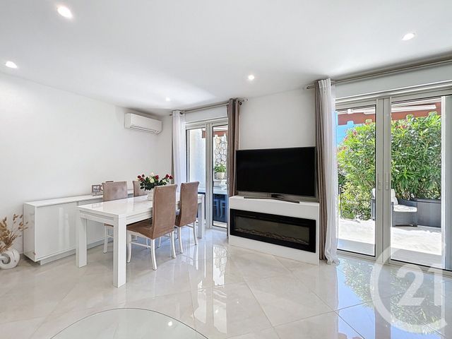Maison à vendre - 4 pièces - 113,75 m2 - Cannes - 06 - PROVENCE-ALPES-COTE-D-AZUR