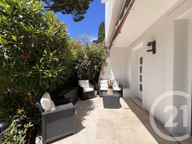 Maison à vendre - 4 pièces - 113,75 m2 - Cannes - 06 - PROVENCE-ALPES-COTE-D-AZUR