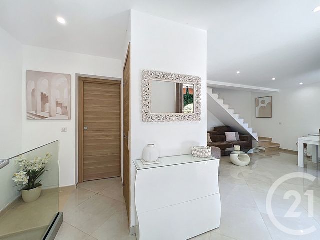 Maison à vendre - 4 pièces - 113,75 m2 - Cannes - 06 - PROVENCE-ALPES-COTE-D-AZUR