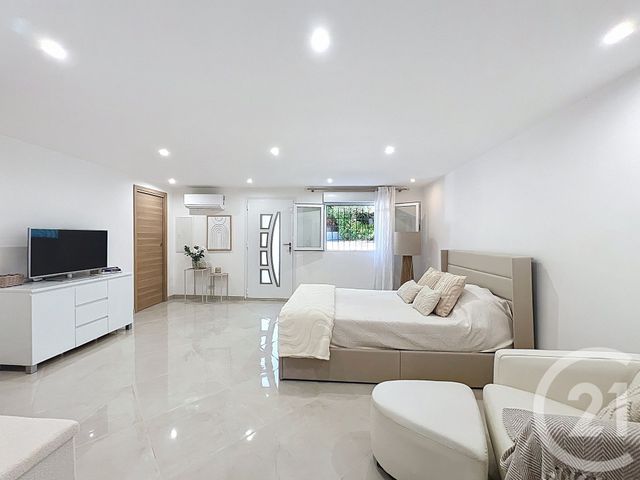 Maison à vendre - 4 pièces - 113,75 m2 - Cannes - 06 - PROVENCE-ALPES-COTE-D-AZUR