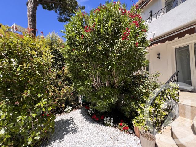Maison à vendre - 4 pièces - 113,75 m2 - Cannes - 06 - PROVENCE-ALPES-COTE-D-AZUR