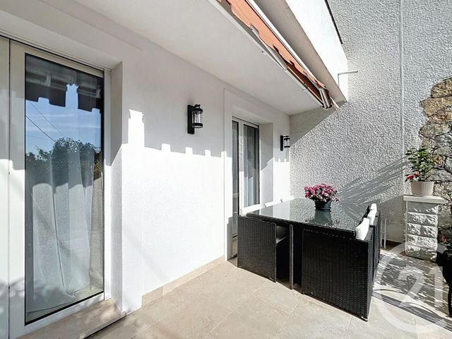 Maison à vendre - 4 pièces - 113,75 m2 - Cannes - 06 - PROVENCE-ALPES-COTE-D-AZUR
