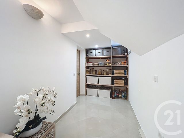 Maison à vendre - 4 pièces - 113,75 m2 - Cannes - 06 - PROVENCE-ALPES-COTE-D-AZUR