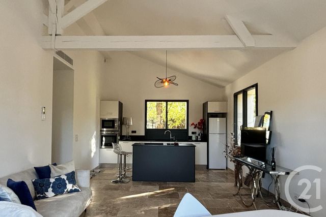 Appartement F4 à vendre - 4 pièces - 92,44 m2 - Mougins - 06 - PROVENCE-ALPES-COTE-D-AZUR