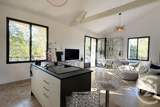 Appartement F4 à vendre - 4 pièces - 92,44 m2 - Mougins - 06 - PROVENCE-ALPES-COTE-D-AZUR