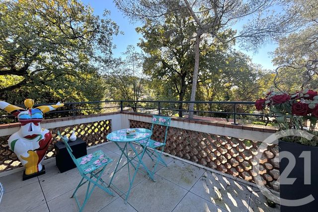 Appartement F4 à vendre - 4 pièces - 92,44 m2 - Mougins - 06 - PROVENCE-ALPES-COTE-D-AZUR