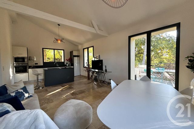 Appartement F4 à vendre - 4 pièces - 92,44 m2 - Mougins - 06 - PROVENCE-ALPES-COTE-D-AZUR