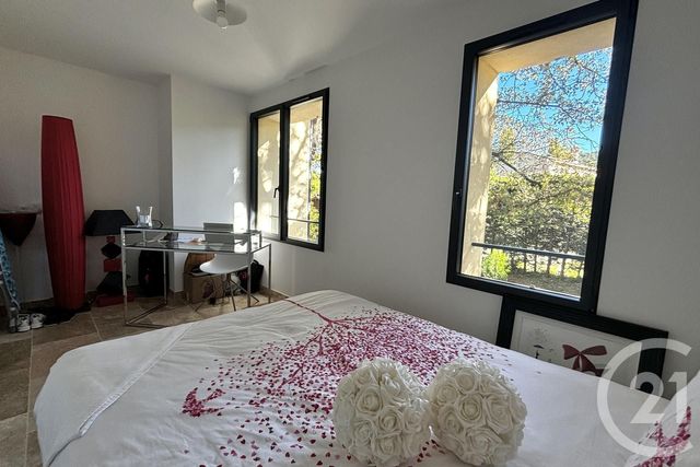 Appartement F4 à vendre - 4 pièces - 92,44 m2 - Mougins - 06 - PROVENCE-ALPES-COTE-D-AZUR