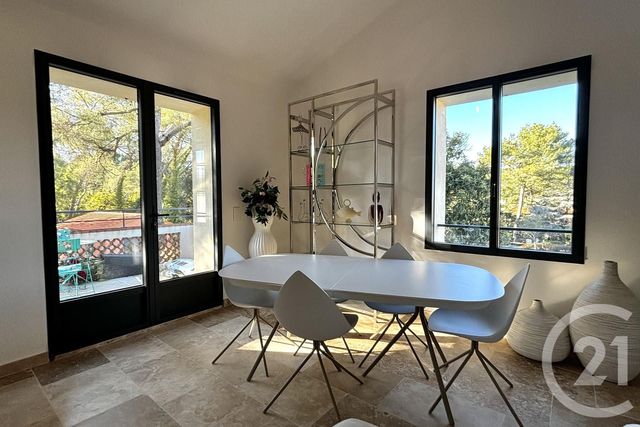 Appartement F4 à vendre - 4 pièces - 92,44 m2 - Mougins - 06 - PROVENCE-ALPES-COTE-D-AZUR