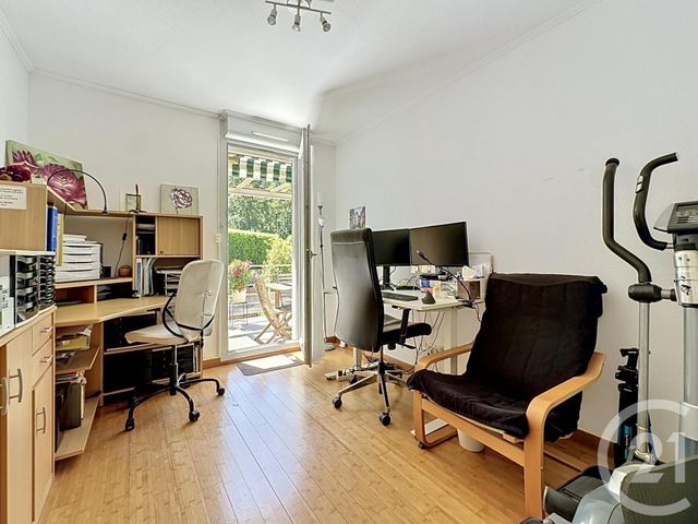 Appartement F3 &agrave; vendre - 3 pi&egrave;ces - 75 m2 - Mougins - 06 - PROVENCE-ALPES-COTE-D-AZUR