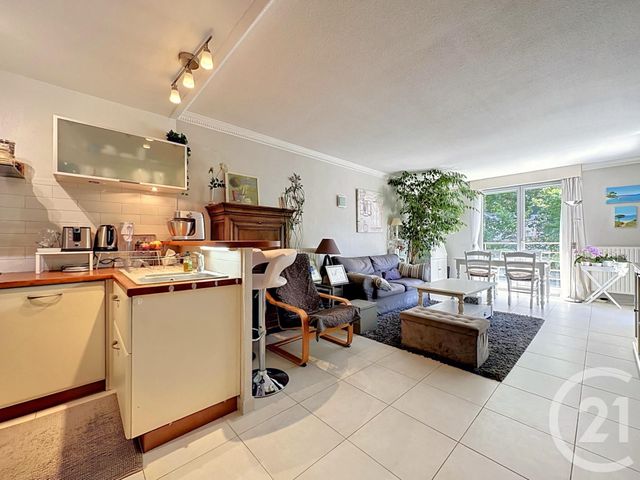 Appartement F3 &agrave; vendre - 3 pi&egrave;ces - 75 m2 - Mougins - 06 - PROVENCE-ALPES-COTE-D-AZUR